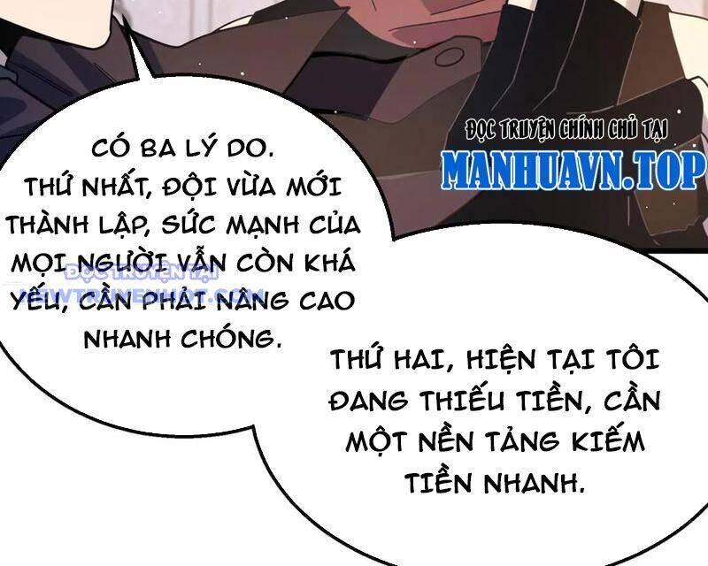 Vô Địch Bị Động Tạo Ra Tấn Sát Thương: Chapter 56
