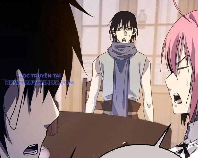 Vô Địch Bị Động Tạo Ra Tấn Sát Thương: Chapter 56