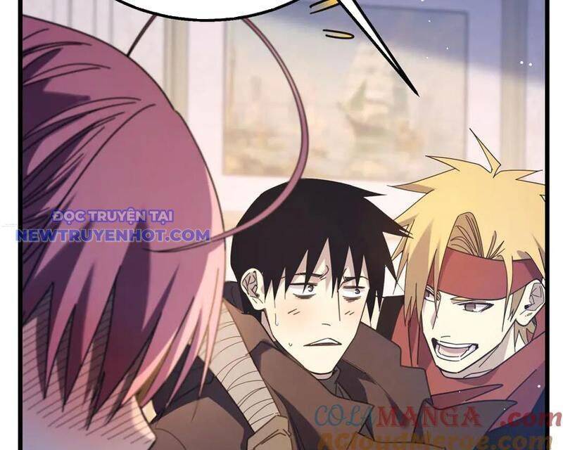 Vô Địch Bị Động Tạo Ra Tấn Sát Thương: Chapter 56