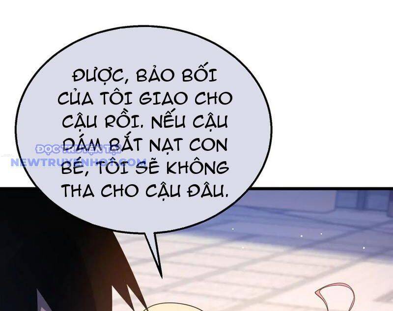 Vô Địch Bị Động Tạo Ra Tấn Sát Thương: Chapter 56