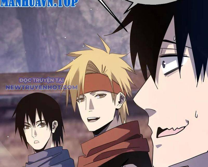 Vô Địch Bị Động Tạo Ra Tấn Sát Thương: Chapter 56