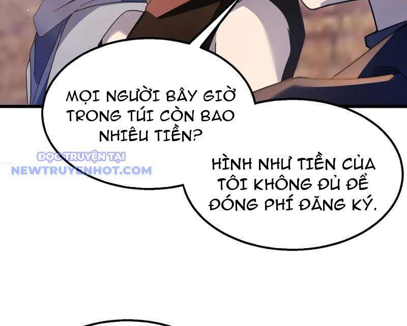 Vô Địch Bị Động Tạo Ra Tấn Sát Thương: Chapter 56