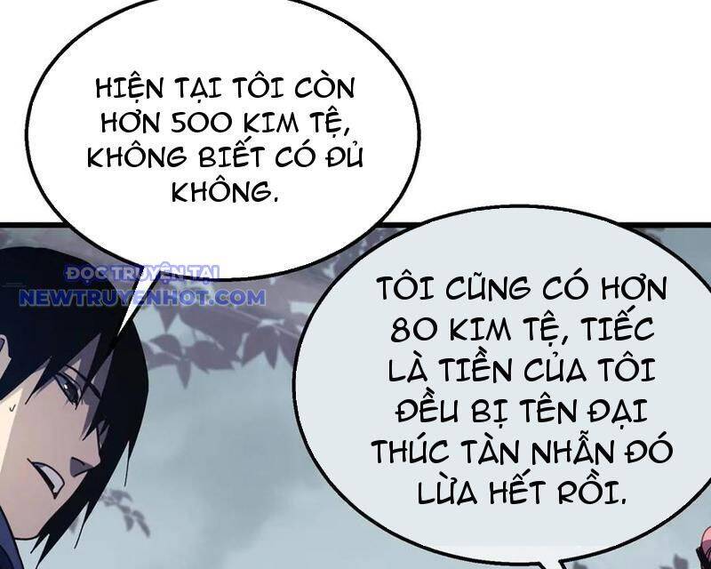 Vô Địch Bị Động Tạo Ra Tấn Sát Thương: Chapter 56