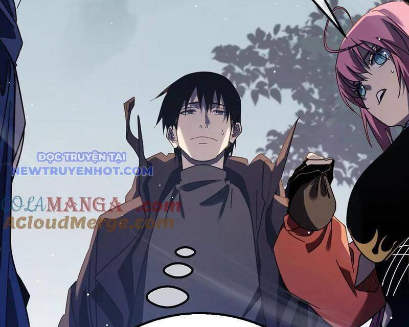 Vô Địch Bị Động Tạo Ra Tấn Sát Thương: Chapter 56