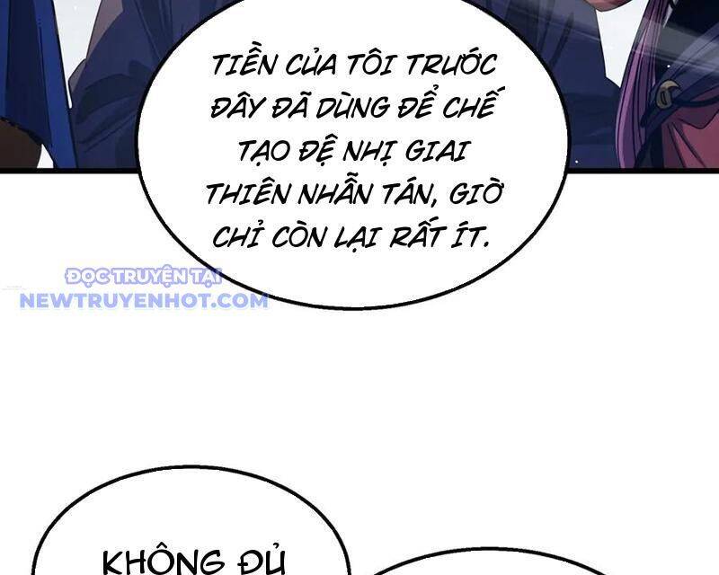 Vô Địch Bị Động Tạo Ra Tấn Sát Thương: Chapter 56