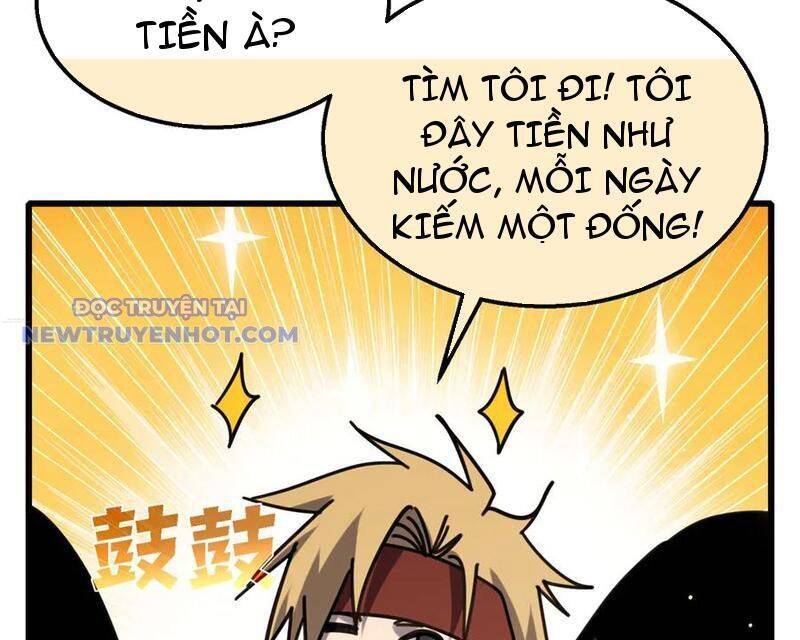 Vô Địch Bị Động Tạo Ra Tấn Sát Thương: Chapter 56