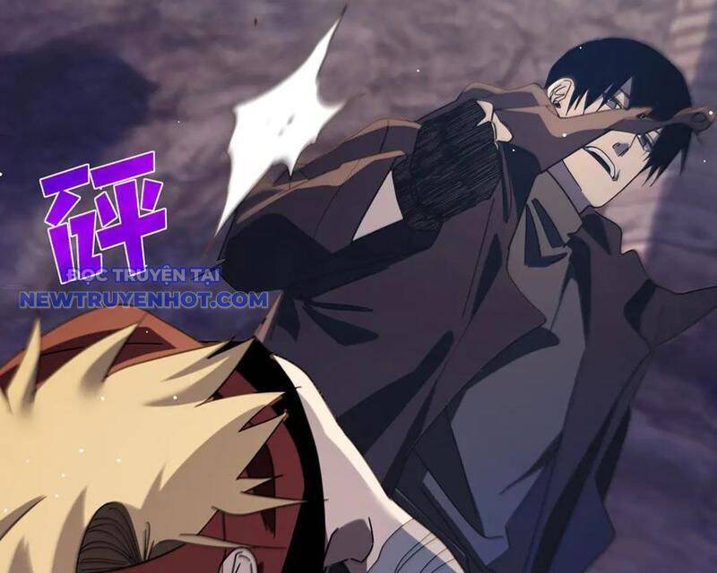 Vô Địch Bị Động Tạo Ra Tấn Sát Thương: Chapter 56