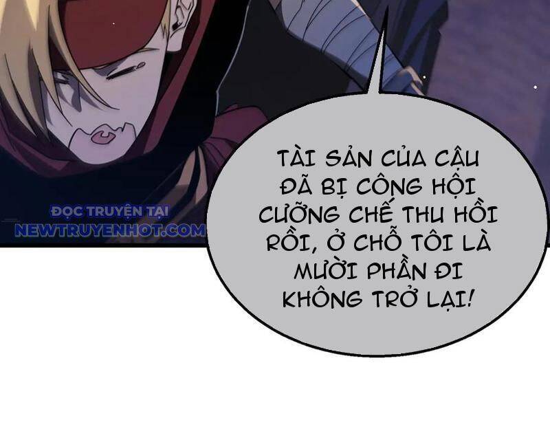 Vô Địch Bị Động Tạo Ra Tấn Sát Thương: Chapter 56