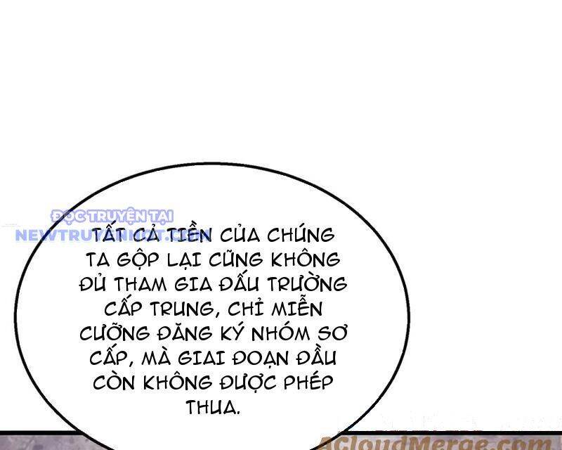 Vô Địch Bị Động Tạo Ra Tấn Sát Thương: Chapter 56