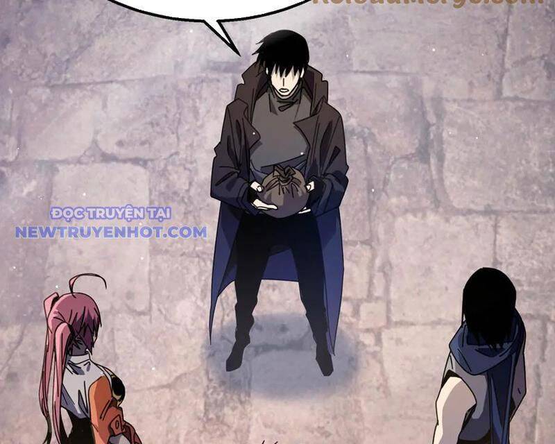 Vô Địch Bị Động Tạo Ra Tấn Sát Thương: Chapter 56