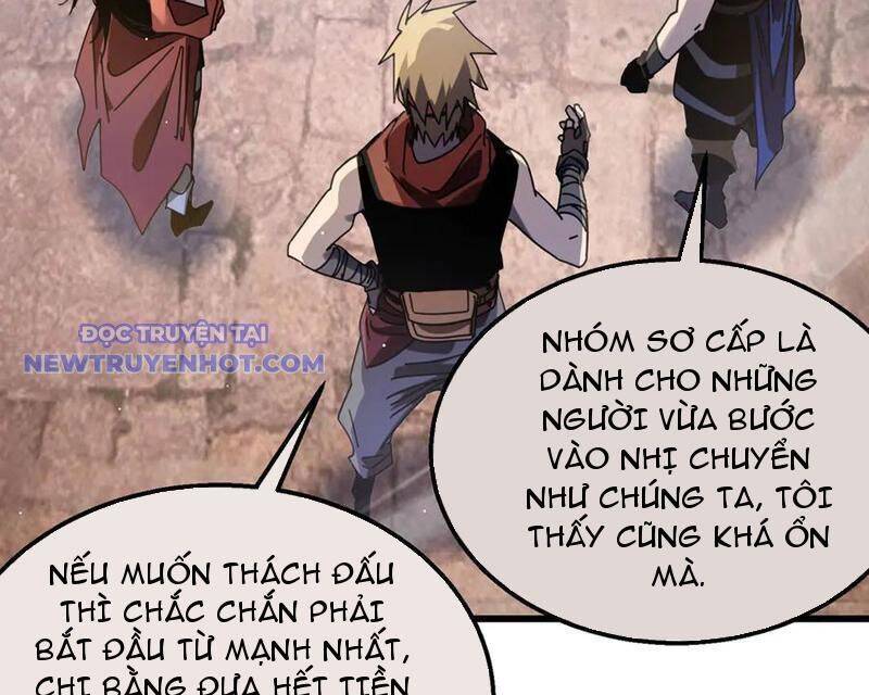 Vô Địch Bị Động Tạo Ra Tấn Sát Thương: Chapter 56