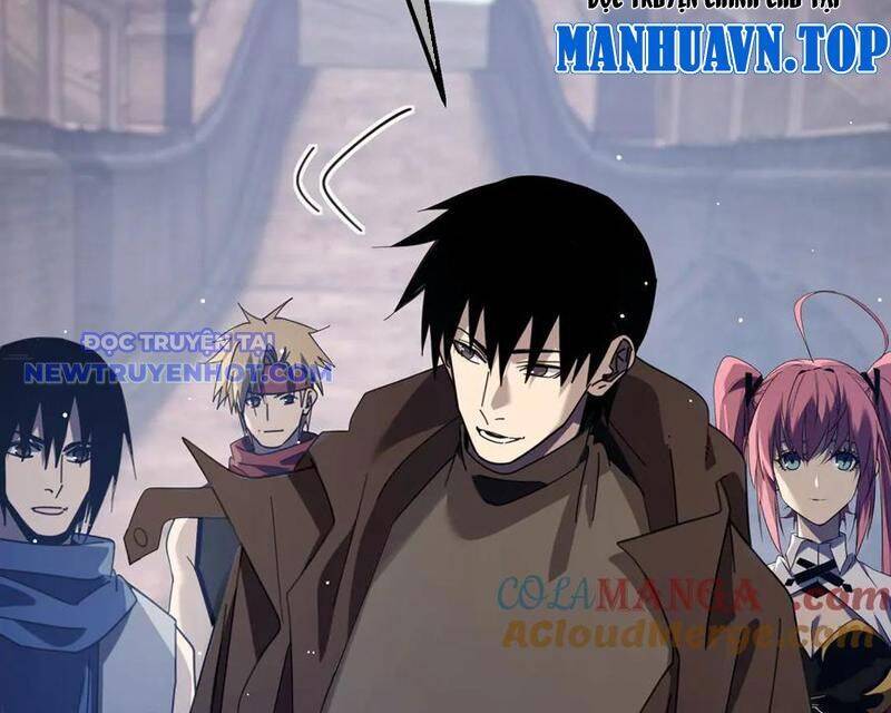 Vô Địch Bị Động Tạo Ra Tấn Sát Thương: Chapter 56