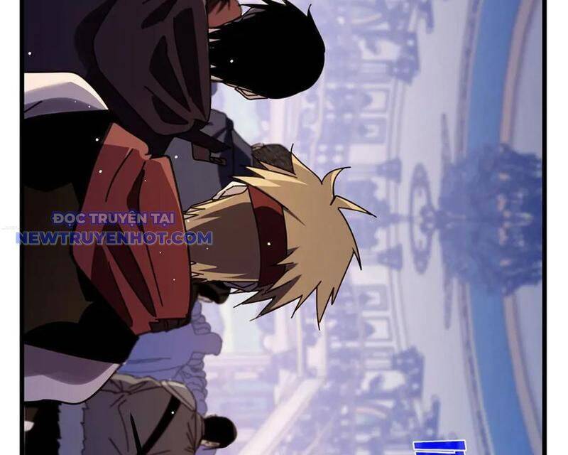 Vô Địch Bị Động Tạo Ra Tấn Sát Thương: Chapter 56