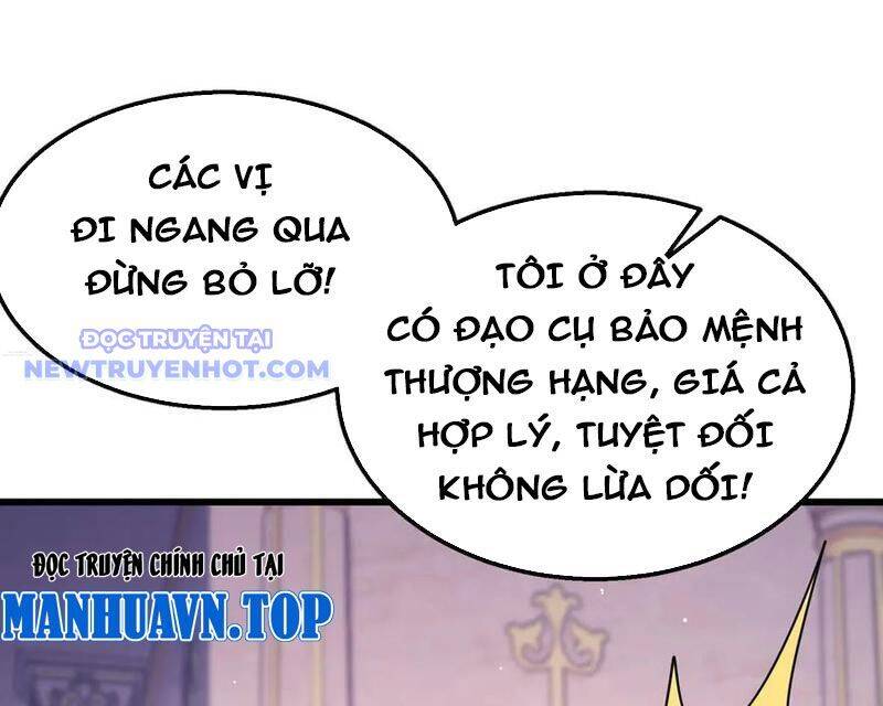 Vô Địch Bị Động Tạo Ra Tấn Sát Thương: Chapter 56
