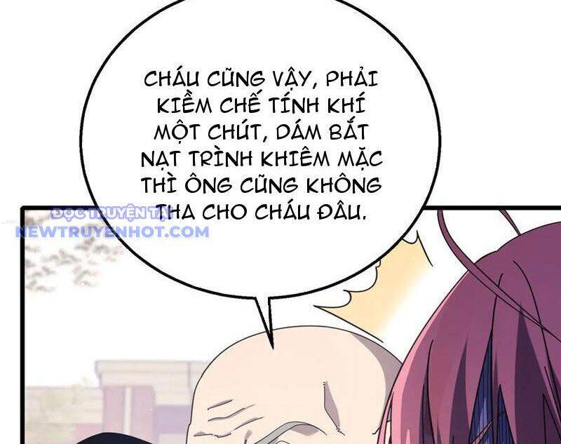 Vô Địch Bị Động Tạo Ra Tấn Sát Thương: Chapter 56