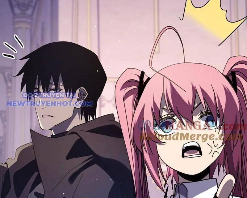 Vô Địch Bị Động Tạo Ra Tấn Sát Thương: Chapter 56