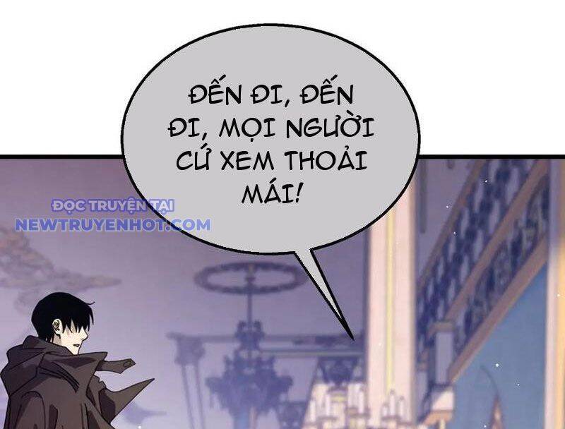 Vô Địch Bị Động Tạo Ra Tấn Sát Thương: Chapter 56