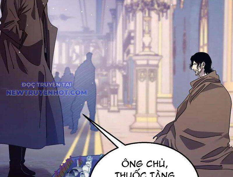 Vô Địch Bị Động Tạo Ra Tấn Sát Thương: Chapter 56