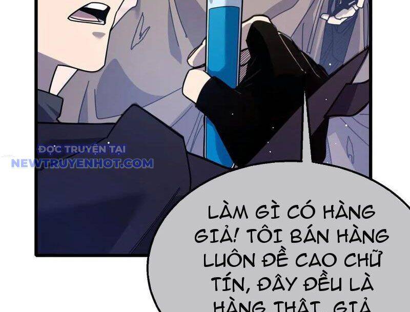 Vô Địch Bị Động Tạo Ra Tấn Sát Thương: Chapter 56
