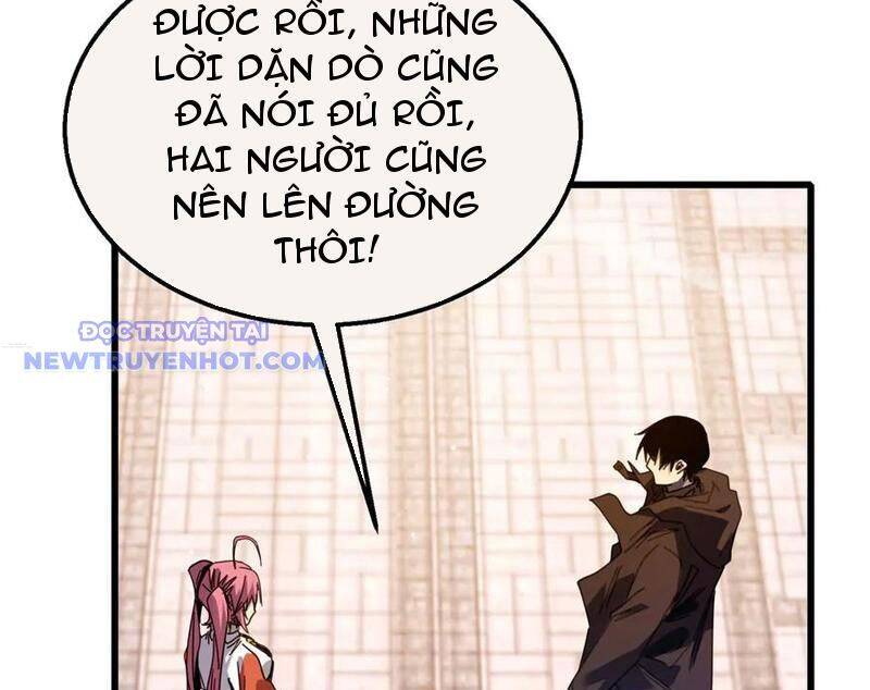 Vô Địch Bị Động Tạo Ra Tấn Sát Thương: Chapter 56