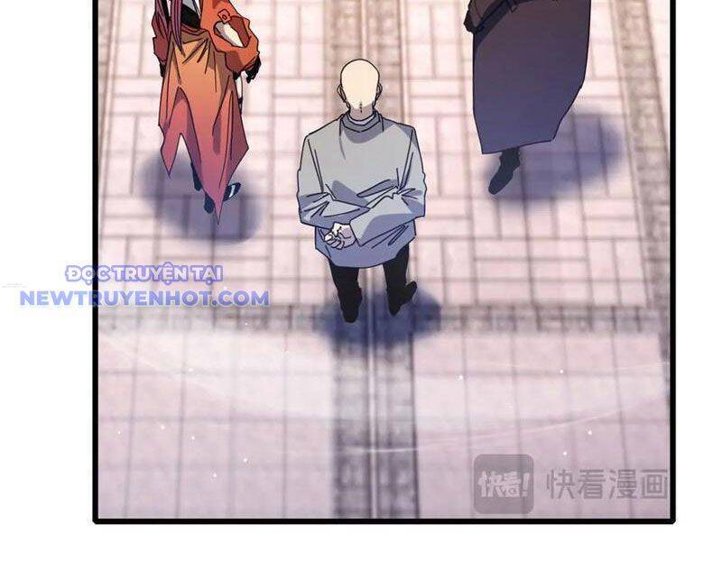 Vô Địch Bị Động Tạo Ra Tấn Sát Thương: Chapter 56