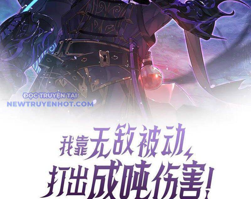 Vô Địch Bị Động Tạo Ra Tấn Sát Thương: Chapter 56