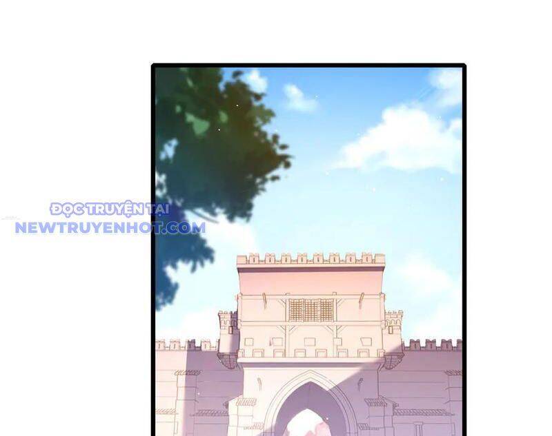 Vô Địch Bị Động Tạo Ra Tấn Sát Thương: Chapter 56