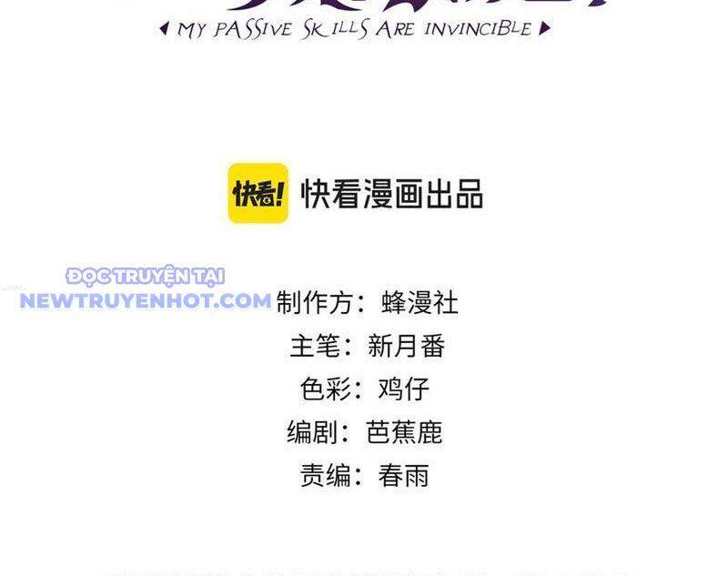 Vô Địch Bị Động Tạo Ra Tấn Sát Thương: Chapter 56