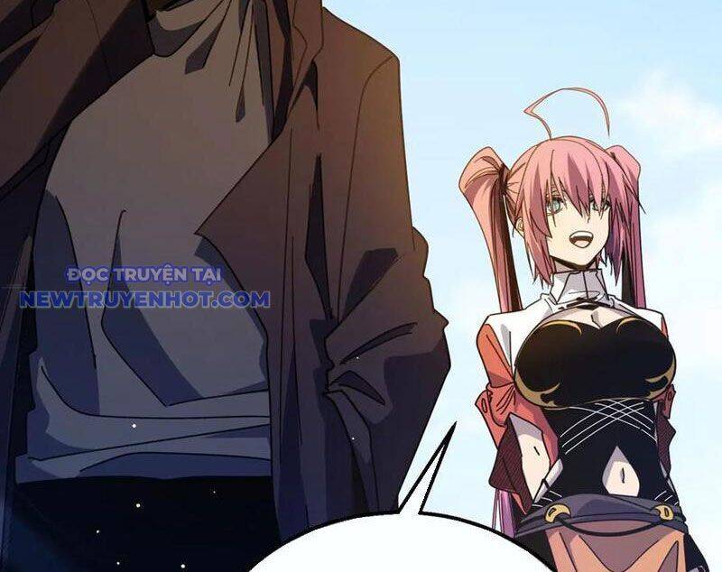 Vô Địch Bị Động Tạo Ra Tấn Sát Thương: Chapter 56