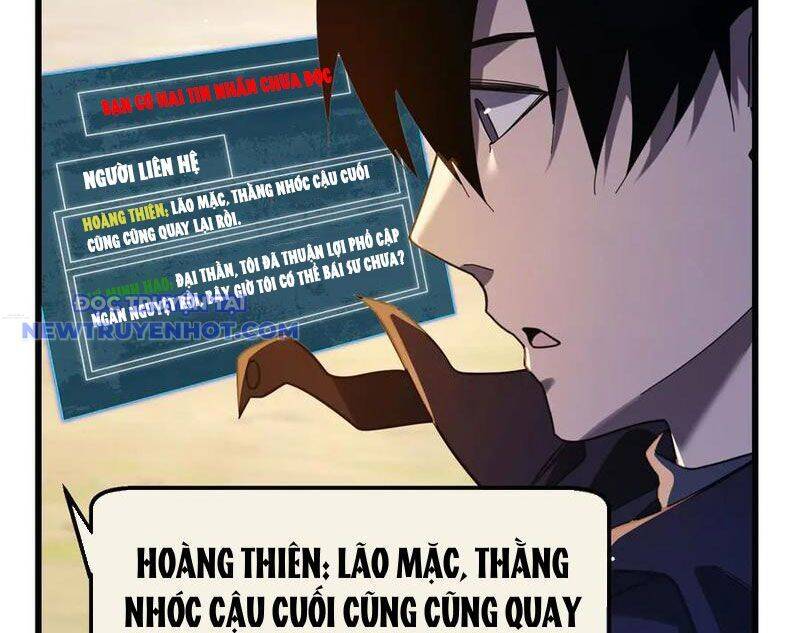 Vô Địch Bị Động Tạo Ra Tấn Sát Thương: Chapter 56