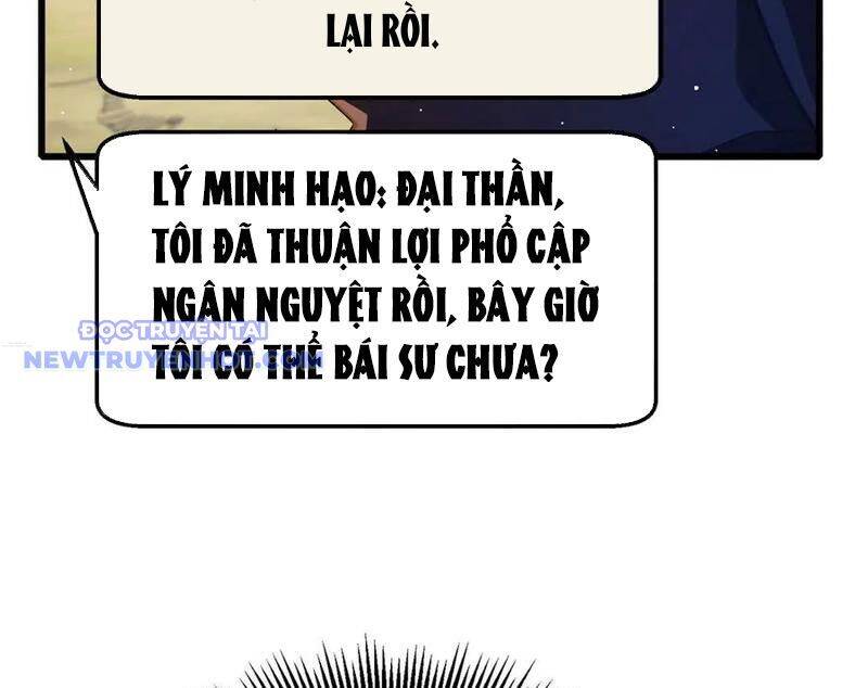 Vô Địch Bị Động Tạo Ra Tấn Sát Thương: Chapter 56