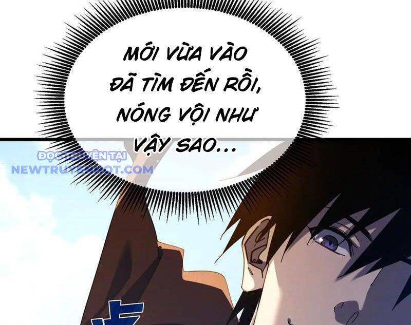Vô Địch Bị Động Tạo Ra Tấn Sát Thương: Chapter 56