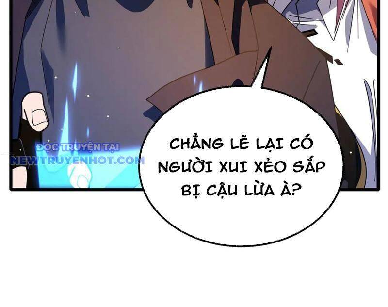 Vô Địch Bị Động Tạo Ra Tấn Sát Thương: Chapter 56