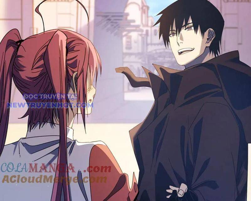 Vô Địch Bị Động Tạo Ra Tấn Sát Thương: Chapter 56