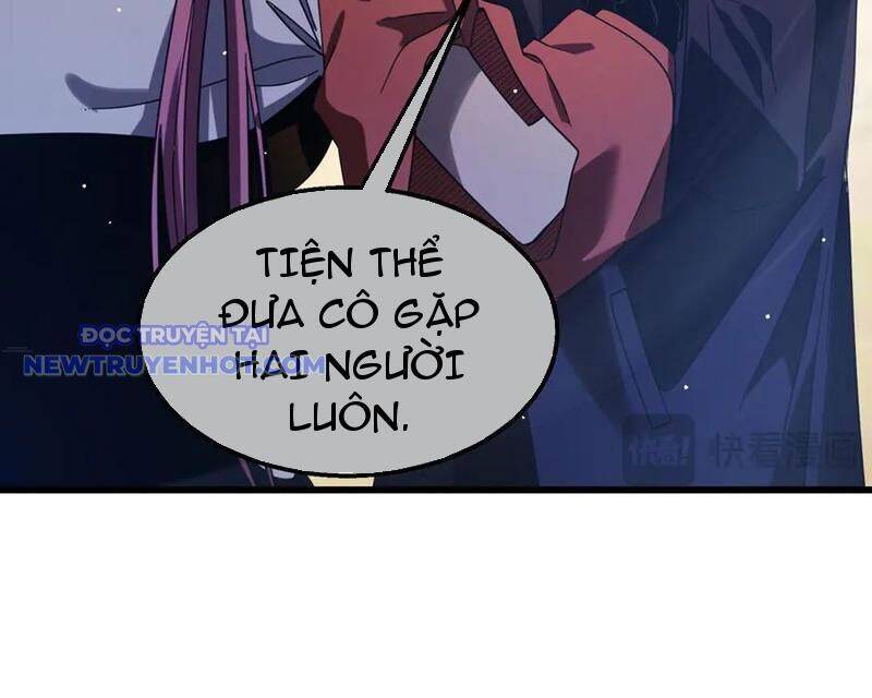 Vô Địch Bị Động Tạo Ra Tấn Sát Thương: Chapter 56