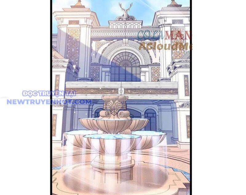 Vô Địch Bị Động Tạo Ra Tấn Sát Thương: Chapter 56