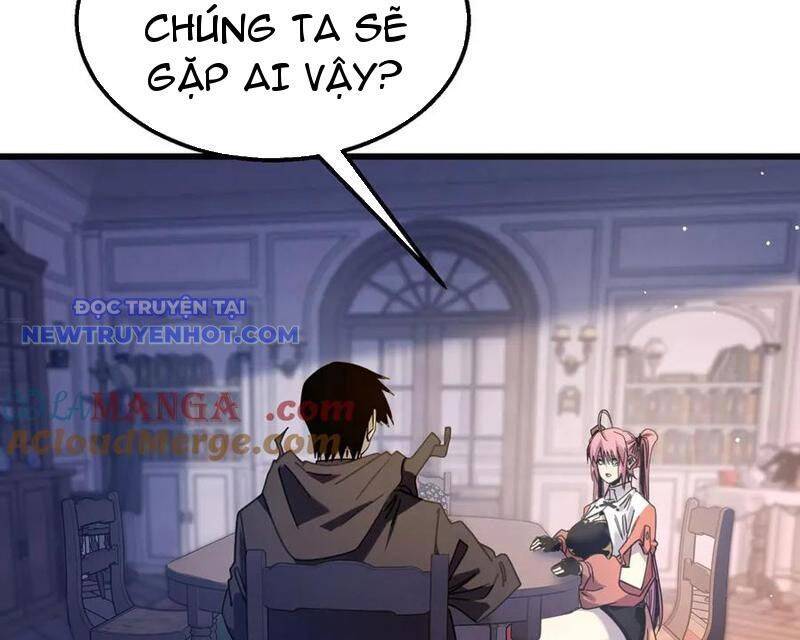 Vô Địch Bị Động Tạo Ra Tấn Sát Thương: Chapter 56