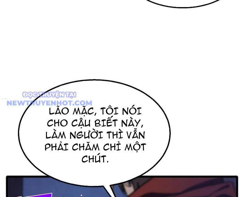 Vô Địch Bị Động Tạo Ra Tấn Sát Thương: Chapter 56