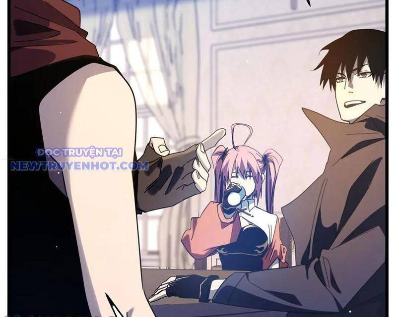 Vô Địch Bị Động Tạo Ra Tấn Sát Thương: Chapter 56