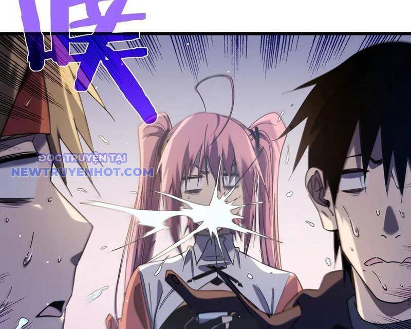 Vô Địch Bị Động Tạo Ra Tấn Sát Thương: Chapter 56