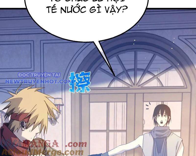 Vô Địch Bị Động Tạo Ra Tấn Sát Thương: Chapter 56