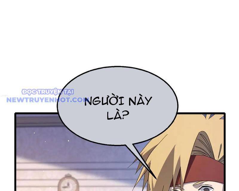 Vô Địch Bị Động Tạo Ra Tấn Sát Thương: Chapter 56