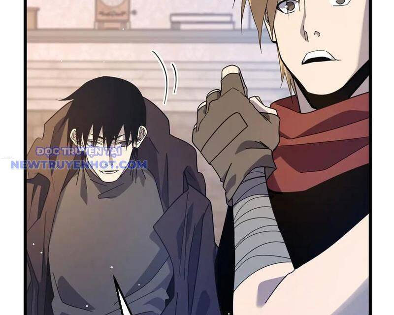 Vô Địch Bị Động Tạo Ra Tấn Sát Thương: Chapter 56