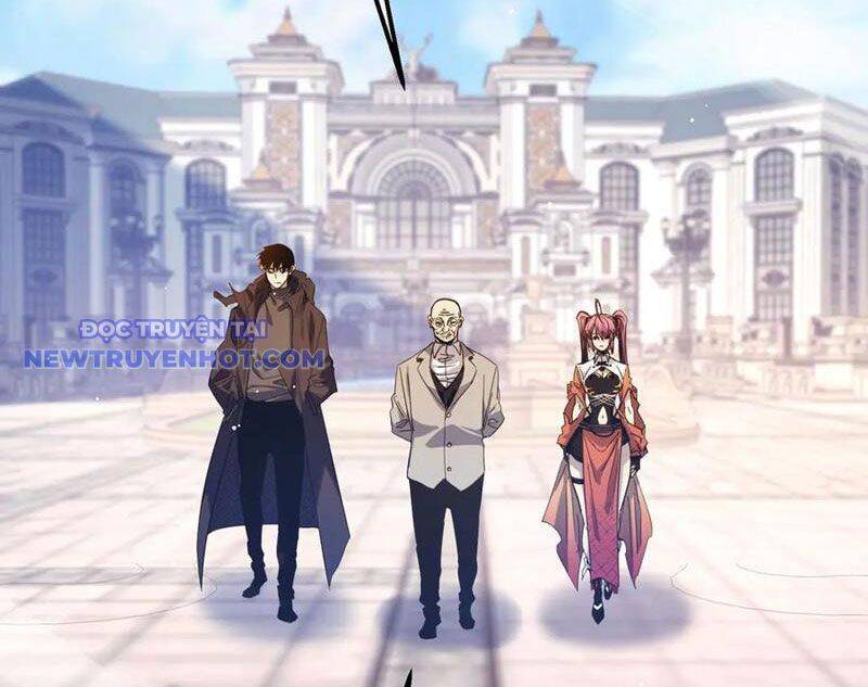 Vô Địch Bị Động Tạo Ra Tấn Sát Thương: Chapter 56