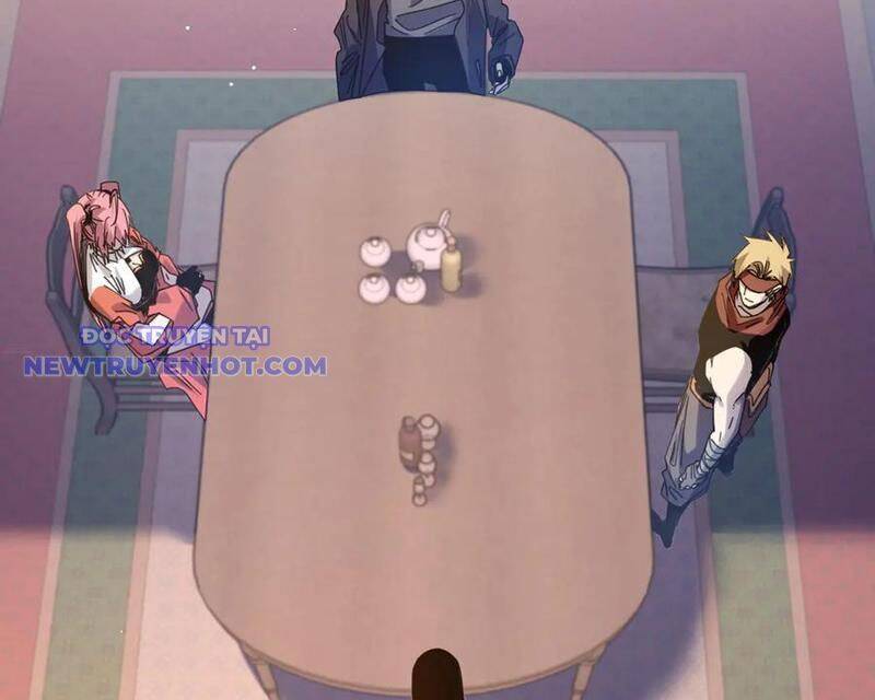 Vô Địch Bị Động Tạo Ra Tấn Sát Thương: Chapter 56