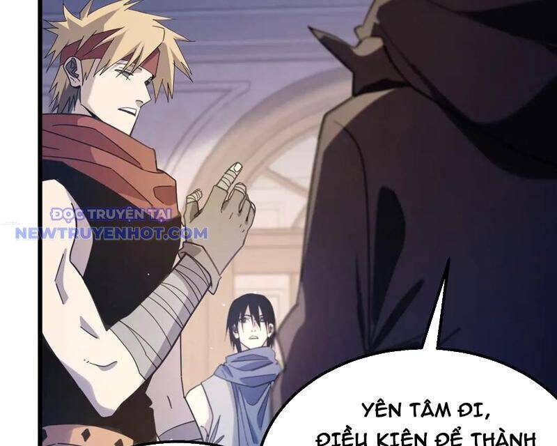 Vô Địch Bị Động Tạo Ra Tấn Sát Thương: Chapter 56