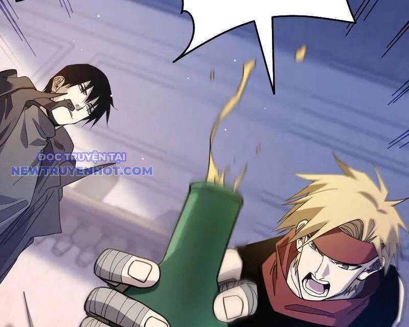 Vô Địch Bị Động Tạo Ra Tấn Sát Thương: Chapter 56