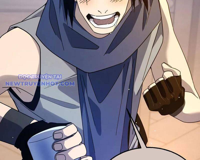 Vô Địch Bị Động Tạo Ra Tấn Sát Thương: Chapter 56