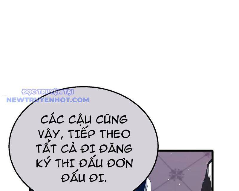 Vô Địch Bị Động Tạo Ra Tấn Sát Thương: Chapter 57