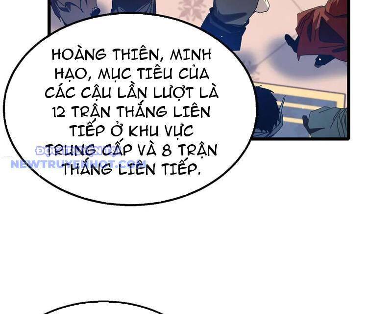 Vô Địch Bị Động Tạo Ra Tấn Sát Thương: Chapter 57